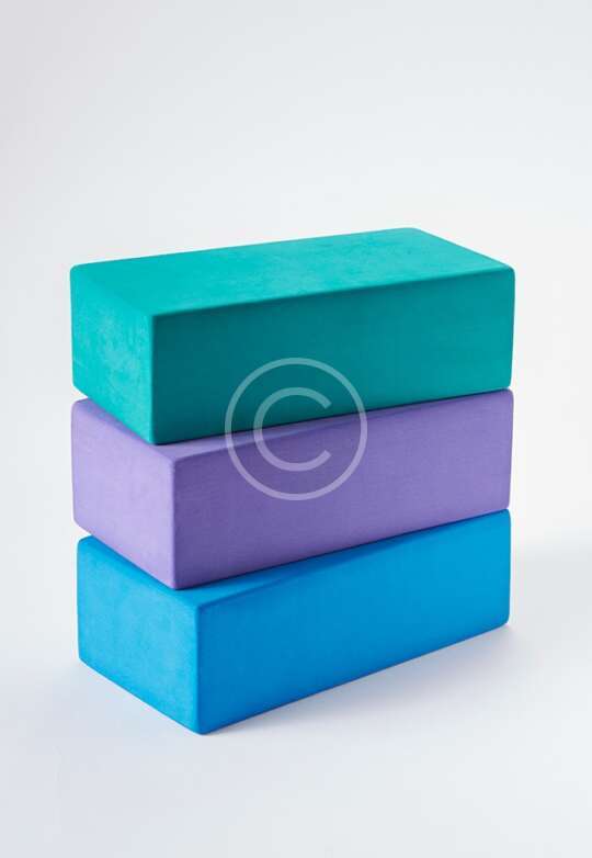 Yoga Brick